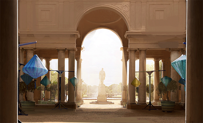 MISS SOPHIE – SAME PROCEDURE AS EVERY YEAR